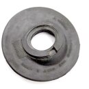 Smart ForFour 454 Abdeckung Lenkspindel durch Stirnwand A4544600195