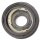 Smart ForFour 454 Abdeckung Lenkspindel durch Stirnwand A4544600195