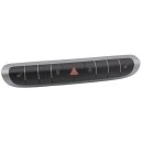 Smart ForTwo 451 Schalter Schalterleiste Warnblinker Sitzheizung A4518202110