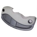 Smart ForTwo 450 Armaturenbrett saturngrau Stoff grau...