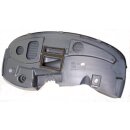 Smart ForTwo 450 Armaturenbrett saturngrau Stoff grau...