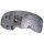 Smart ForTwo 450 Armaturenbrett saturngrau Stoff grau Q0001618V018 C41W