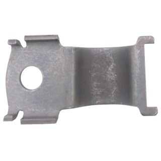 NEU Smart ForTwo 450 451 Drehstabhalter hinten A4513230240