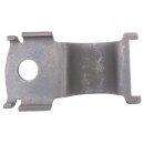NEU Smart ForTwo 450 451 Drehstabhalter hinten A4513230240