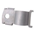 NEU Smart ForTwo 450 451 Drehstabhalter hinten A4513230240