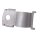 NEU Smart ForTwo 450 451 Drehstabhalter hinten A4513230240