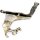 Smart ForTwo 451 CDI Halter Kältekompressor Halterung Klimakompressor A6602340940