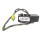 Smart ForTwo 451 Schalter AUX Buchse A4518200151