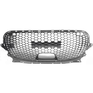 Smart ForTwo 453 Kühlergrill Kühlergitter Kühlerverkleidung schwarz A4538802505
