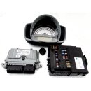Smart ForTwo 451 CDI Technikpaket Kombiinstrument...
