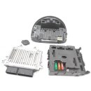 Smart ForTwo 451 CDI Technikpaket Kombiinstrument Motorsteuergerät SAM 1Transponder