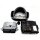 Smart ForTwo 451 CDI Technikpaket Kombiinstrument Motorsteuergerät SAM 1Transponder