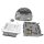Smart ForTwo 451 CDI Technikpaket Kombiinstrument Motorsteuergerät SAM 1Transponder