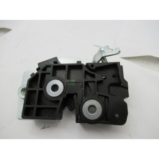 Smart ForTwo 453 Schloss Verriegelung Heckklappe links A4517400500