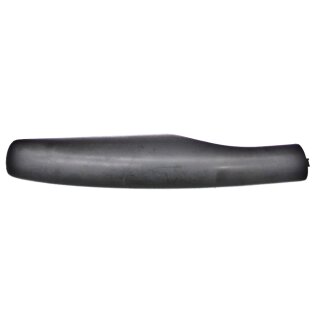 Mercedes-Benz W123 Abdeckung Dachreling hinten links A1638490503