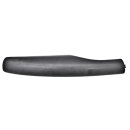 Mercedes-Benz W123 Abdeckung Dachreling hinten links...