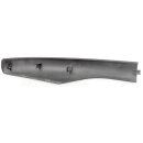 Mercedes-Benz W123 Abdeckung Dachreling hinten links...