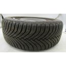 Smart FourFour 454 Stahlfelge 195/50R15 86V mit Allwetter-Vorderreifen Maxxis Premitra  (2523) A4544010301