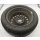 Smart FourFour 454 Satz Stahlfelgen195/50R15 86V mit Allwetter-Vorderreifen Maxxis Premitra  (2523) A4544010301