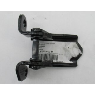 NEU Smart ForTwo 453 Scharnier Tür rechts oben A4537200237
