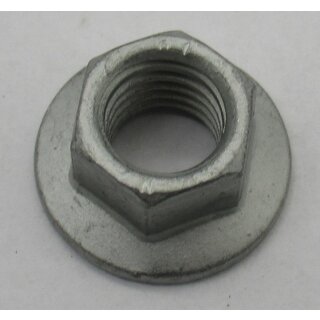 NEU Smart ForTwo ForFour 453 Sechskantmutter M Flansch Getriebe An Motor A4159903450