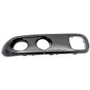 Smart ForTwo 451 Abdeckung Abdeckblende Mittelkonsole A4516890337