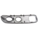 Smart ForTwo 451 Abdeckung Abdeckblende Mittelkonsole A4516890337
