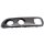 Smart ForTwo 451 Abdeckung Abdeckblende Mittelkonsole A4516890337