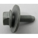 NEU Smart ForTwo 453 Linsenkopfschraube Befestigung Kotflügel Links Oder Rechts unten A4539901600