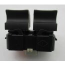 Smart ForTwo 453 Schalterblock Fensterheber Fahrertür A4539058401