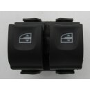 Smart ForTwo 453 Schalterblock Fensterheber Fahrertür A4539058401