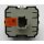 Smart ForTwo 453 Schalterblock Fensterheber Fahrertür A4539058401