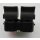 Smart ForTwo 453 Schalterblock Fensterheber Fahrertür A4539058401