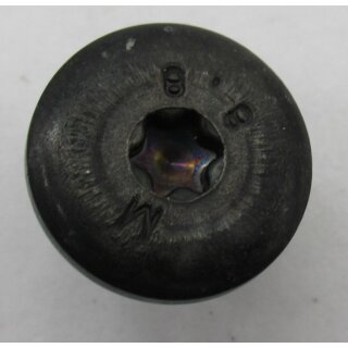 NEU Smart ForTwo ForFour 453 Flachkopfschraube Mit Isr An Schloss Links oder rechts A4539901204