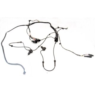 Smart ForTwo 450 Cabrio Coupe Leitungssatz Kabelbaum ABS Q0004773V008