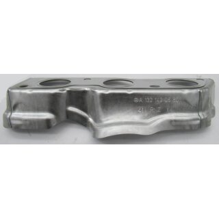 NEU Smart ForTwo 451 M132 Dichtbeilage Auspuffkrümmer an Zylinderkopf  A1321420580 #1