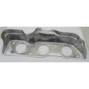 NEU Smart ForTwo 451 M132 Dichtbeilage Auspuffkrümmer an Zylinderkopf  A1321420580 #1