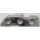 NEU Smart ForTwo 451 M132 Dichtbeilage Auspuffkrümmer an Zylinderkopf  A1321420580 #1