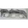 NEU Smart ForTwo 451 M132 Dichtbeilage Auspuffkrümmer an Zylinderkopf  A1321420580 #1