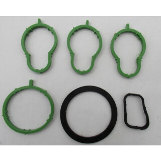 Smart ForTwo 450 452 Ansaugkrümmerdichtung Victor Reinz 113521001