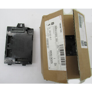 NEU Smart Fortwo 453 Steuergerät SAM A4539004911