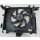 NEU Smart ForTwo 451 Lüfter Klimakühler A4515000100 A0002009323