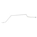 Smart ForTwo 450 Klimaleitung AC-Druckrohr Q0001655V007...