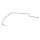 Smart ForTwo 450 Klimaleitung AC-Saugrohr Q0002819V008