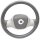 Smart ForTwo 451 Lenkrad mit Airbag Lenkwinkelsenor A4514600018 C72U