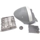 Smart ForTwo 450 Technikpaket Kombiinstrument Motorsteuergerät SAM Transponder