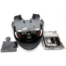 Smart ForTwo 450 Technikpaket Kombiinstrument Motorsteuergerät SAM Transponder