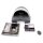 Smart ForTwo 450 Technikpaket Kombiinstrument Motorsteuergerät SAM Transponder