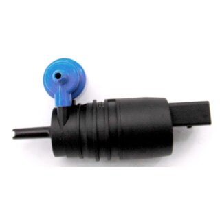 NEU Smart ForTwo 451 Coupe Wischwasserpumpe Waschwasserpumpe febi 26259