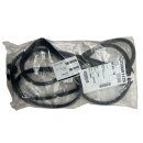 NEU Smart ForTwo 450 Dichtung Einfassung Windschutzscheibe PILKINGTON Q0000680V008000000